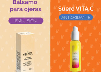 Nuevos productos de Chiara