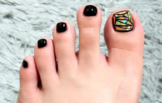 Glass Nails PIES