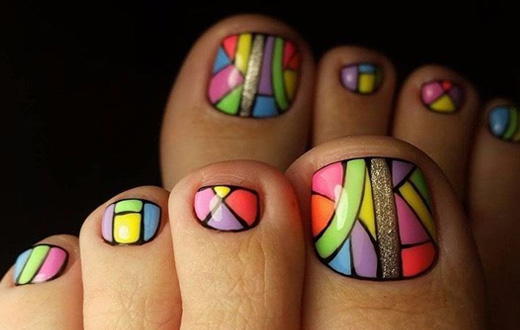 Glass Nails PIES