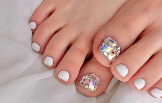 Glass Nails PIES