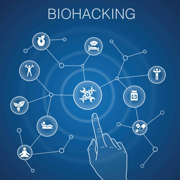 BIOHACKING