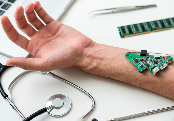 BIOHACKING