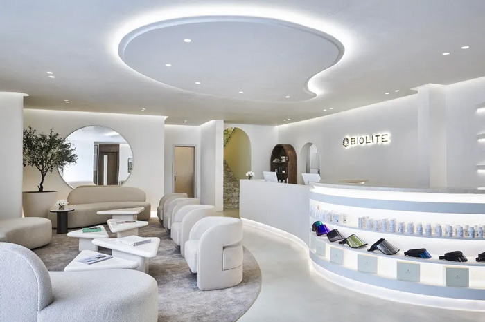 DECO DUBAI