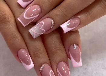 FRENCH NAILS