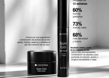Super Eyes Lash Serum