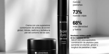 Super Eyes Lash Serum