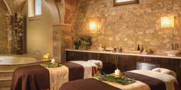 Los tratamientos más exóticos de los 10 spas más caros del mundo