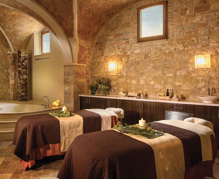 Los tratamientos más exóticos de los 10 spas más caros del mundo