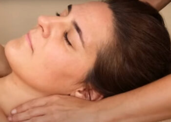 VIDEO - DRENAJE FACIAL