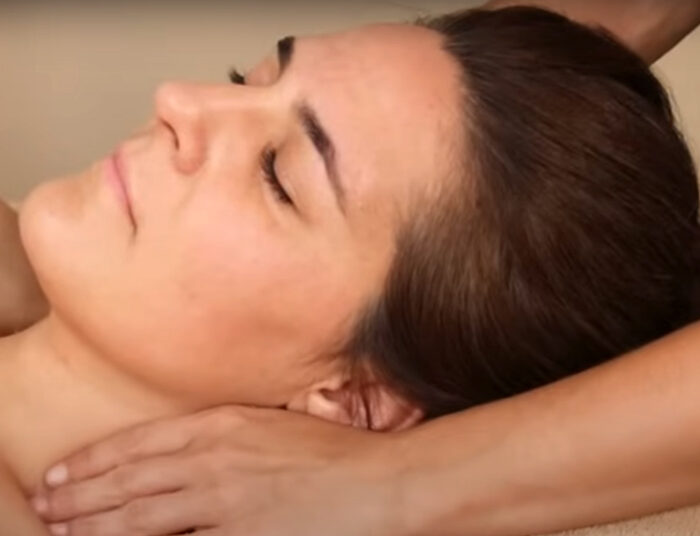 VIDEO - DRENAJE FACIAL