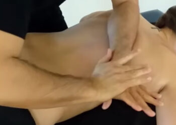 VIDEO - MASAJE SUECO