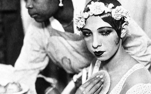 Así se maquillaban y peinaban las chicas de los años '20