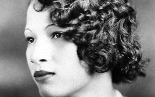 Así se maquillaban y peinaban las chicas de los años '20